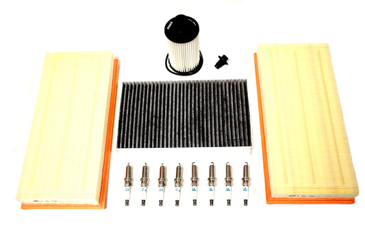 Service Kit RRS/LR4 5.0L NA/SC - OEM