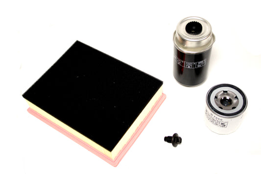 Major Service Kit D90/110/130 TD4 2.2L Diesel - OEM
