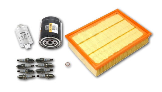 Service Kit D1 3.9/4.0 V8 EFI - OEM