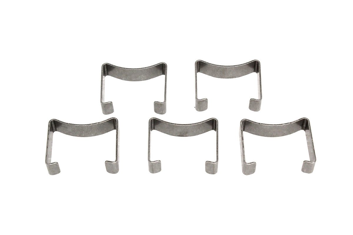 Clip - Brake Drum - Genuine - SKZ500012