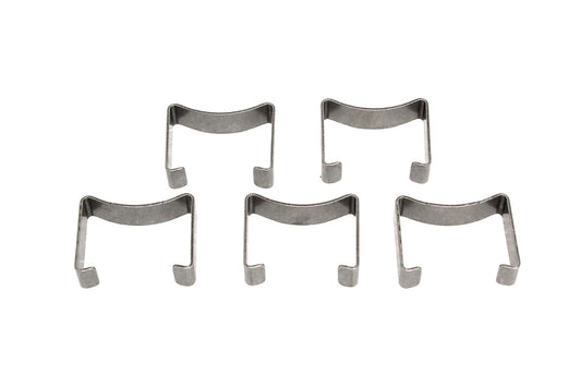 Clip - Brake Drum - Genuine
