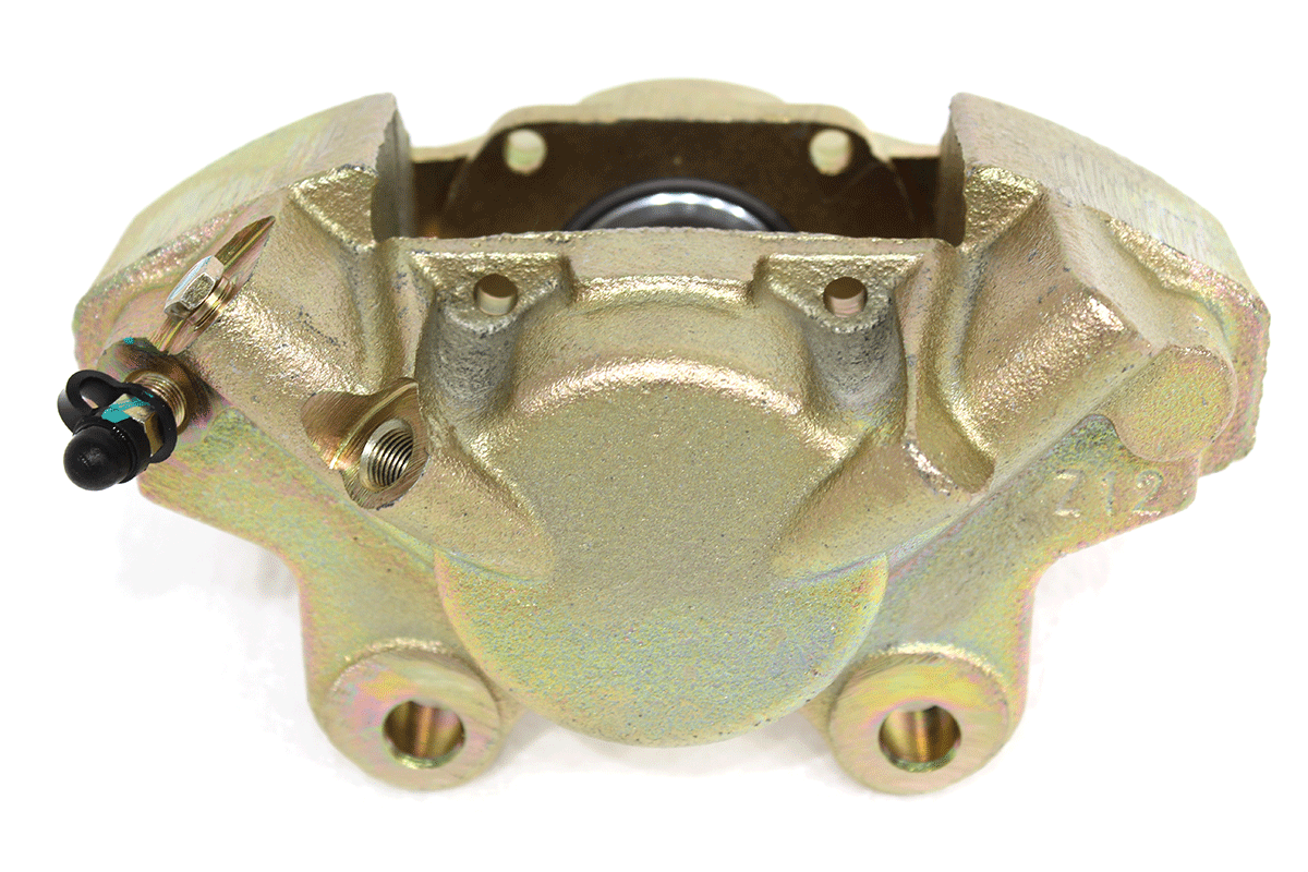 Brake Caliper - Rear RH - Aftermarket