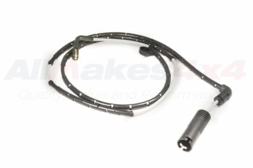 Brake Pad Wear Sensor - Rear