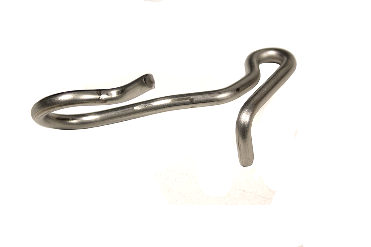 Park Brake - Cable Retaining Bracket RH - Aftermarket