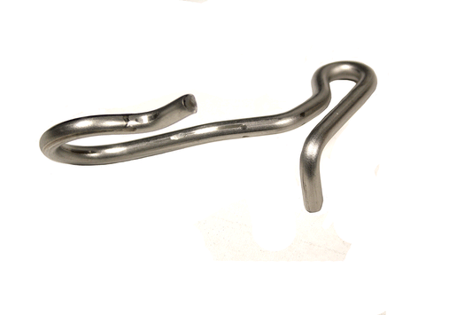 Park Brake - Cable Retaining Bracket RH - Aftermarket