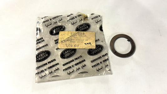 Thrust Washer - 3rd Gear - 3.25mm (0.128)