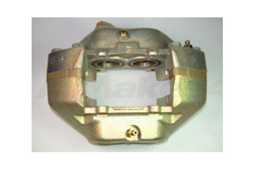 Brake Caliper - Front LH - With Vented Discs