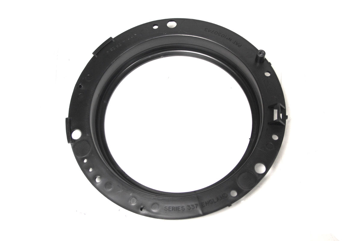 Headlamp Mounting Bezel