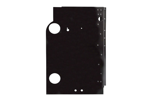 Body Panel - Left Rear Defender - OEM