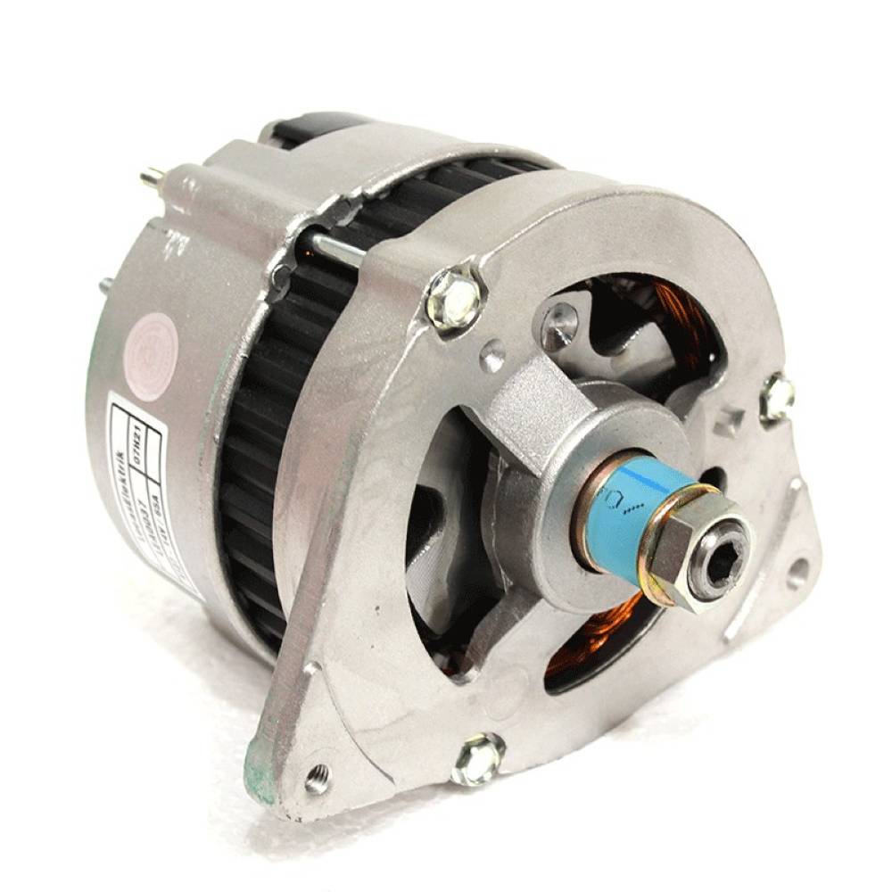 Alternator - A127 65amp