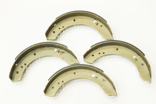 Brake Shoe Set 11" Rear