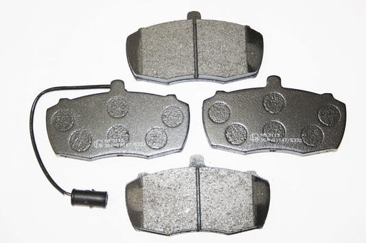 Brake Pad Set - Early 110 - Front - EBC Ultimax