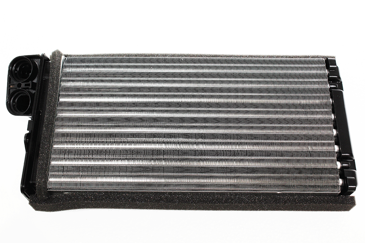 Heater Matrix - P38 RR