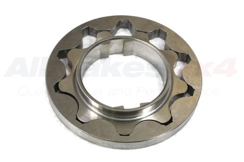 Oil Pump Kit - (Gear Only) - 300Tdi - OEM