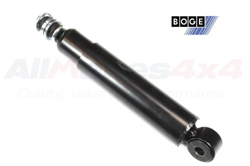 Shock Absorber - Rear - OEM