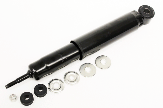 Shock Absorber - Rear - Aftermarket