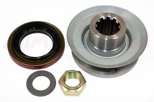 Differential Pinion Flange Kit - Salibury