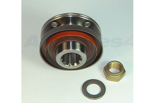 Differential Pinion Flange Kit - Salibury - Oem