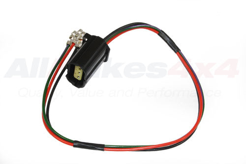 Harness Extension Lead - 3-pin