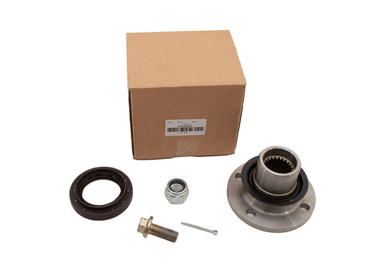 Differential Pinion Flange Kit - 24 Spline - OEM