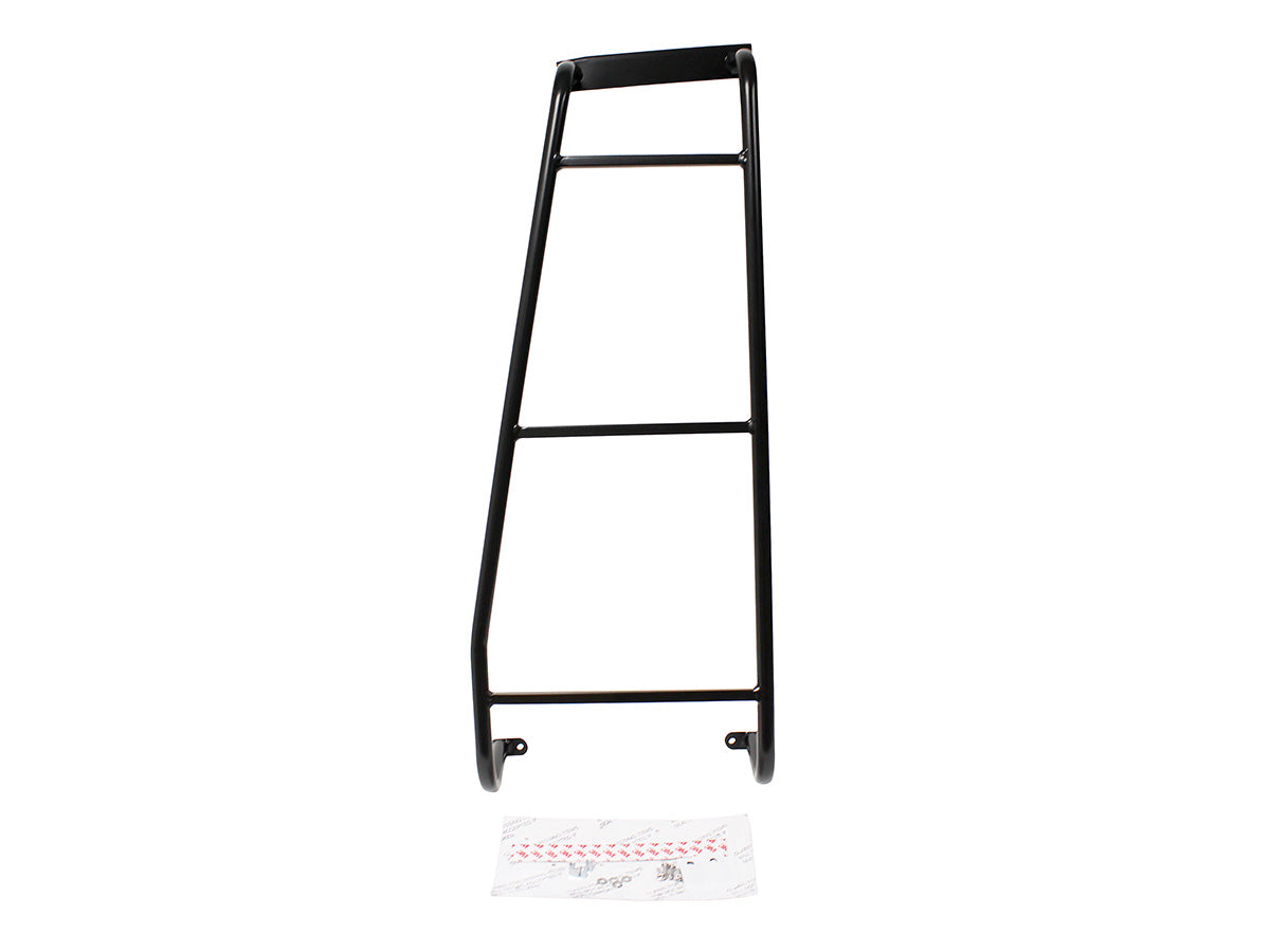 Roof Rack Ladder