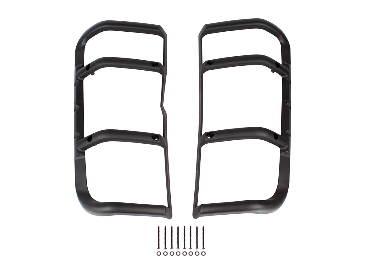Terrafirma - Rear Wing Light Guards - Pair