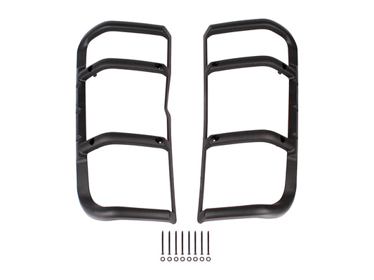 Terrafirma - Rear Wing Light Guards - Pair - STC53194