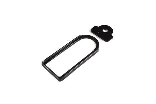 Door - Handle Gaskets - Genuine