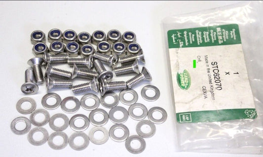 Kit - Screws