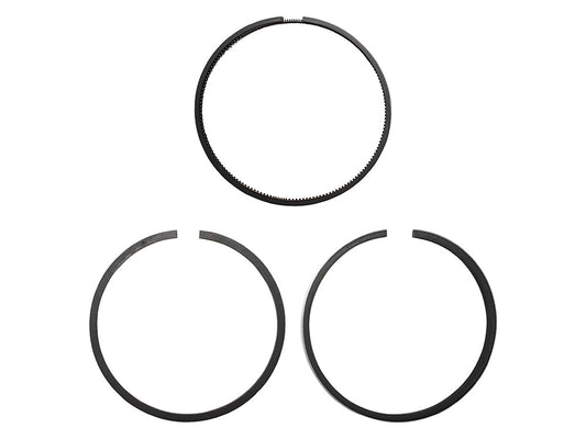 Piston Ring Set Standard - 300Tdi - OEM