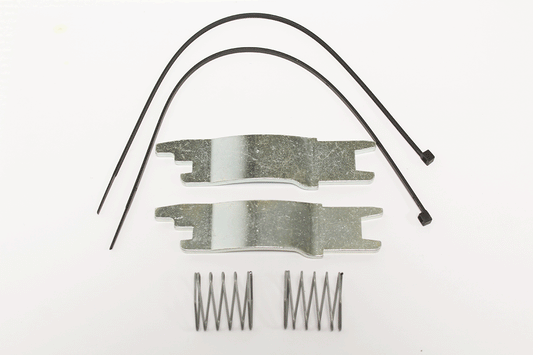 Park Brake - Adjuster Rod - Aftermarket