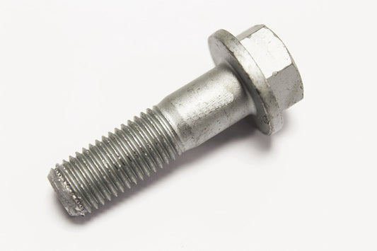 Caliper Stretch Bolt - Front