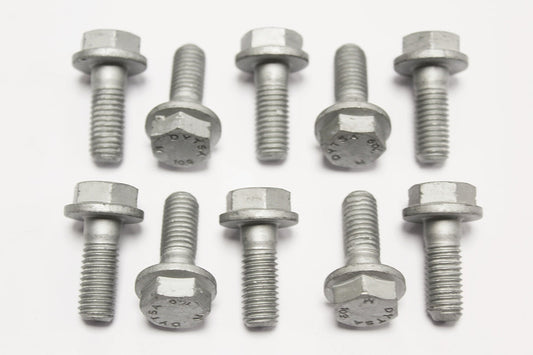 Caliper Stretch Bolt - Rear