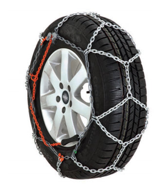 RUD Grip 4x4 Chains 2533 - Pair