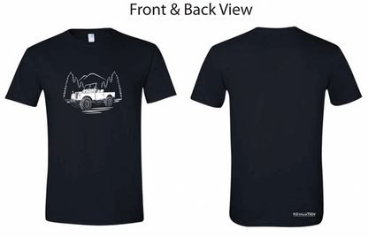 Series One "Off-Road" T-Shirt