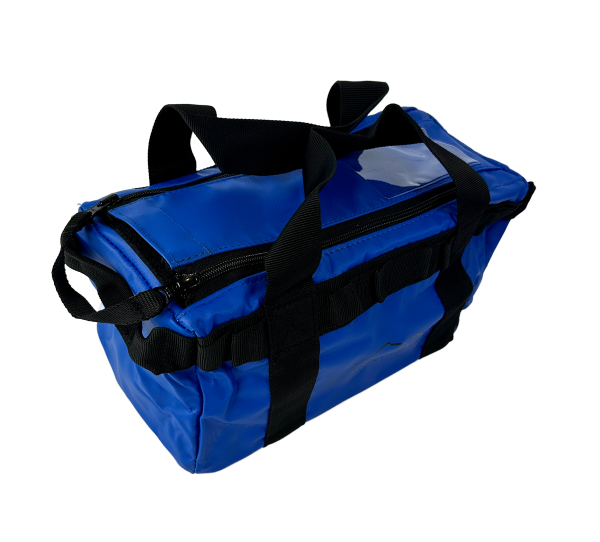 Freedom Recovery - Gear Bag - Small 6.5 Litre - w/YKK Zipper - Electric Blue