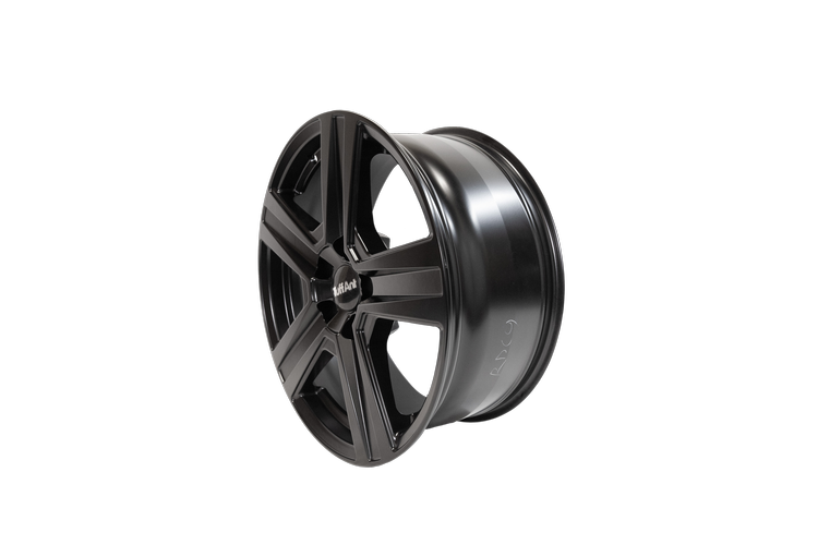 TuffAnt Simpson - 18inch - 5-Spoke Alloy Wheel