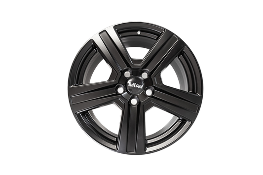 TuffAnt Simpson - 18inch - 5-Spoke Alloy Wheel