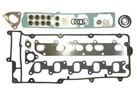 Cylinder Head Gasket Set - Turner - Td5 Late