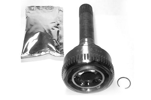 CV Joint - Aftermarket