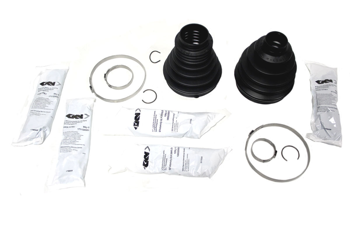 CV Joint Boot Kit