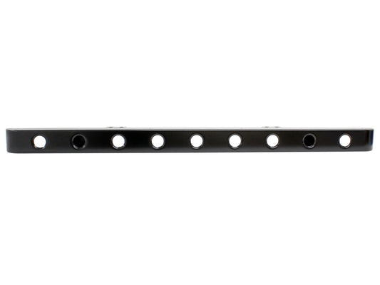 Terrafirma - Skeleton Straight Non Winch Bumper