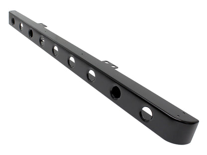 Terrafirma - Skeleton Straight Non Winch Bumper