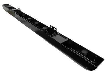 Terrafirma - Skeleton Straight Non Winch Bumper