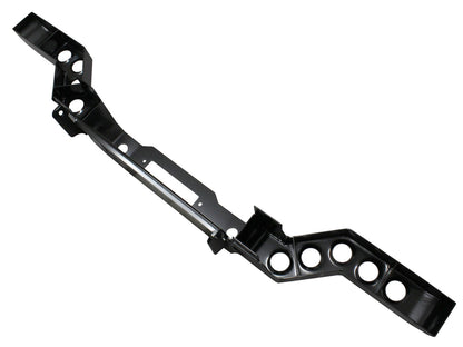 Terrafirma - Skeleton Cranked Winch Bumper - With AC