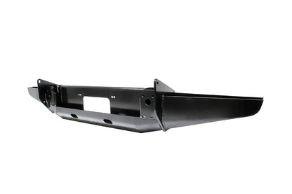 Terrafirma - TRED Winch Bumper - Without Winch Protection - Without AC