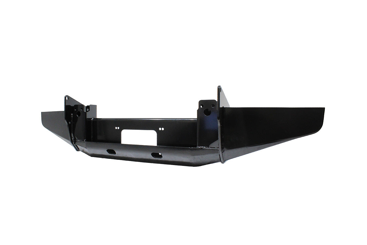 Terrafirma - TRED Winch Bumper - Without Winch Protection - With AC