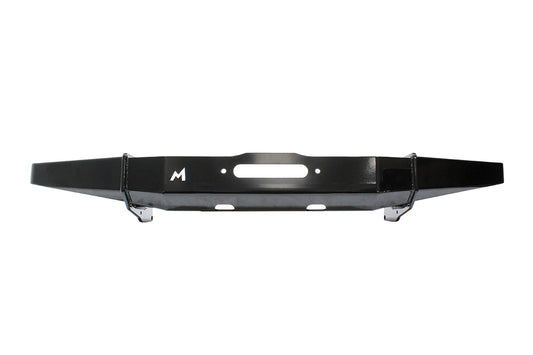 Terrafirma - TRED Winch Bumper - Without Winch Protection - With AC