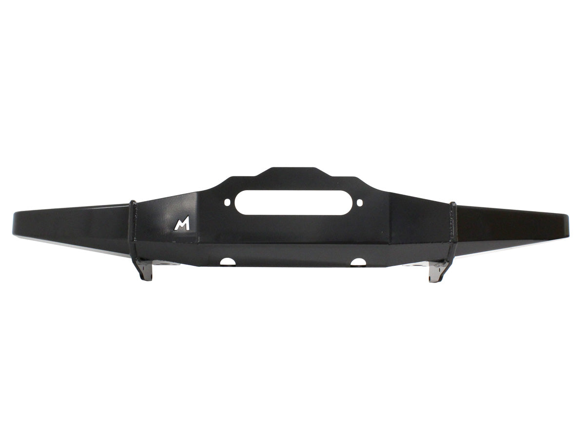 Terrafirma - TRED Twin Motor Winch Bumper - With & Without AC