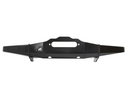 Terrafirma - TRED Twin Motor Winch Bumper - With & Without AC